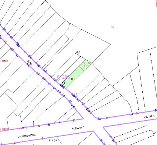Byhus til salg i Vic - € 185.000 (Ref: 9258247)
