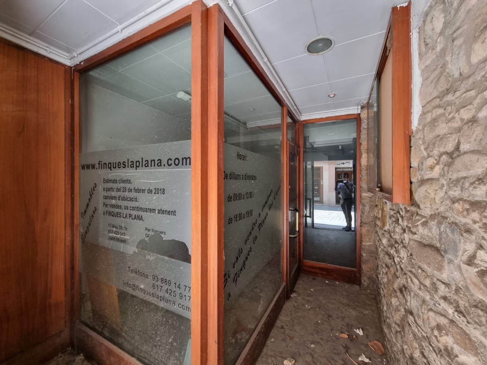 Byhus til salg i Vic - € 185.000 (Ref: 9258247)