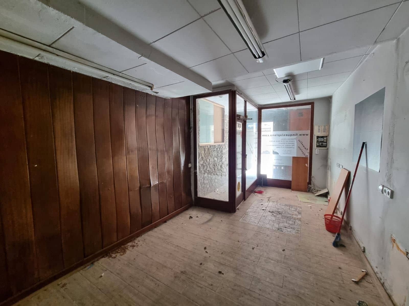 Byhus til salg i Vic - € 185.000 (Ref: 9258247)