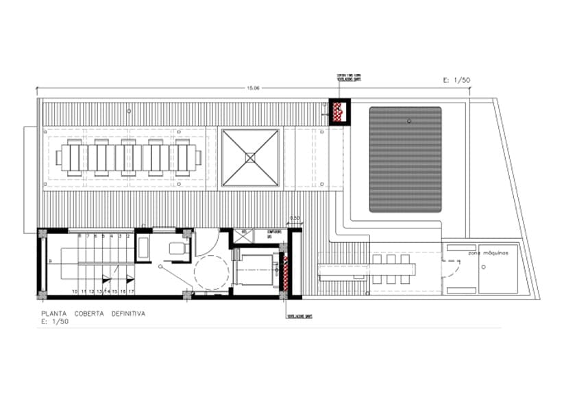 Erhverv til salg i Barcelona by - € 5.000.000 (Ref: 9258248)