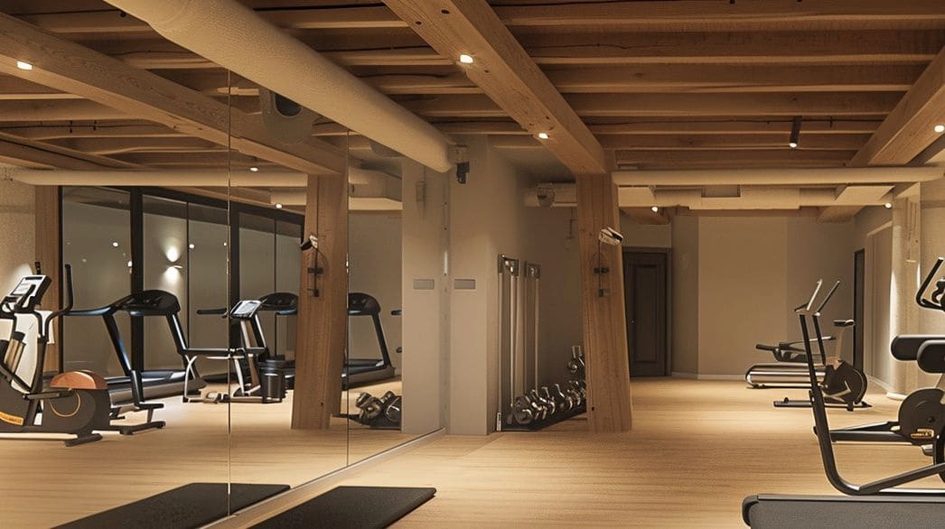 Erhverv til salg i Barcelona by - € 5.000.000 (Ref: 9258248)