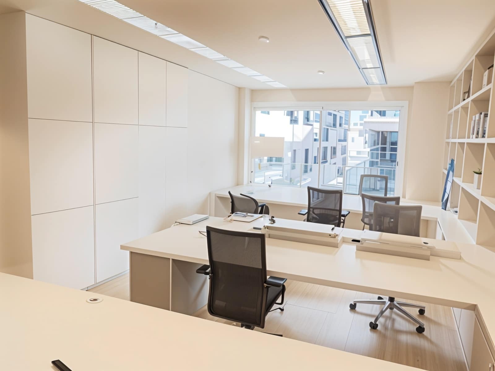 Erhverv til salg i Barcelona by - € 5.000.000 (Ref: 9258248)