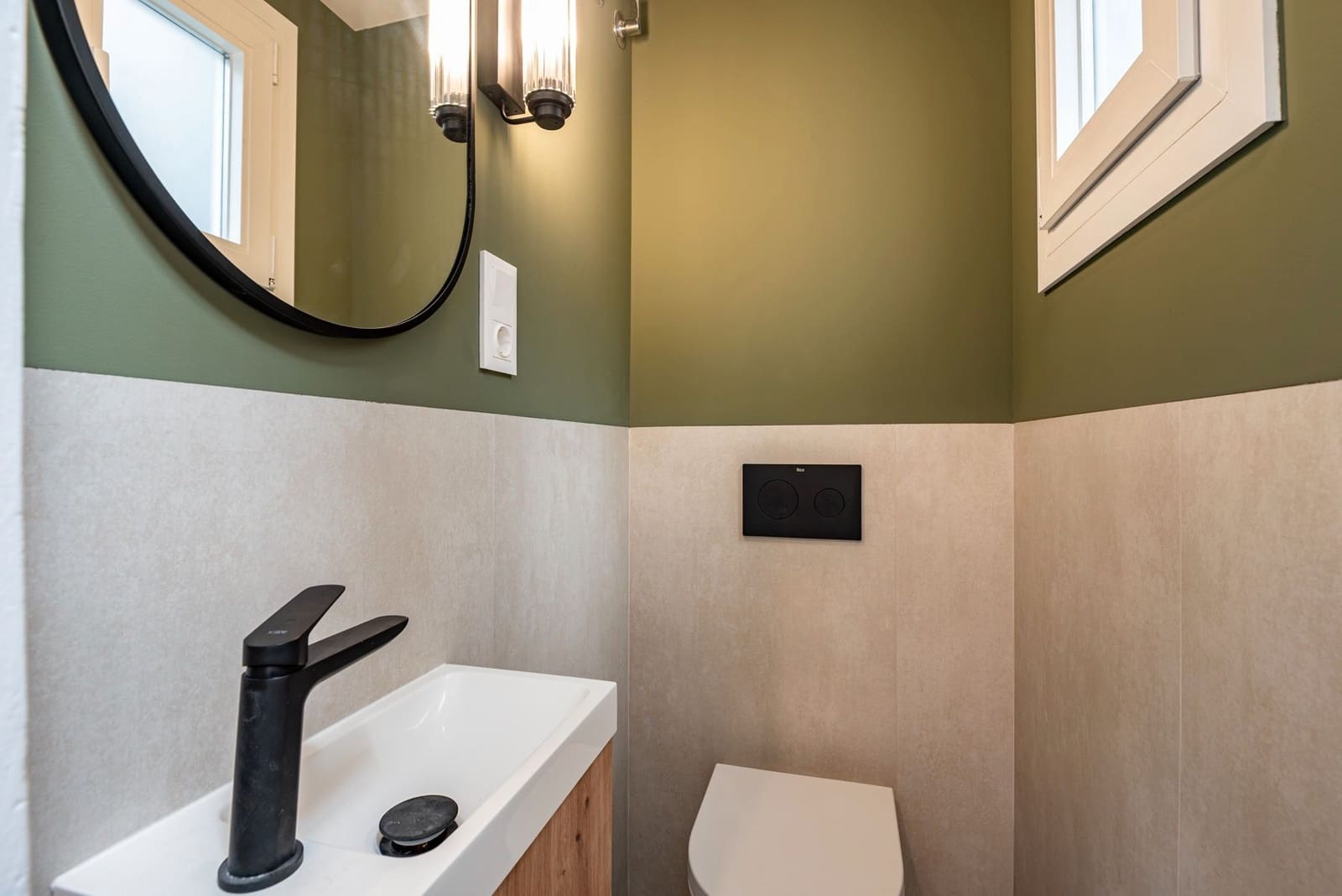 3 soveværelse Lejlighed til salg i Barcelona by - € 600.000 (Ref: 9261915)