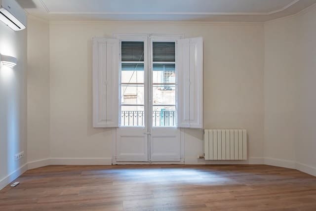 3 quarto Apartamento para venda em El Barri Gòtic, Barcelona cidade - 600 000 € (Ref: 9261915)