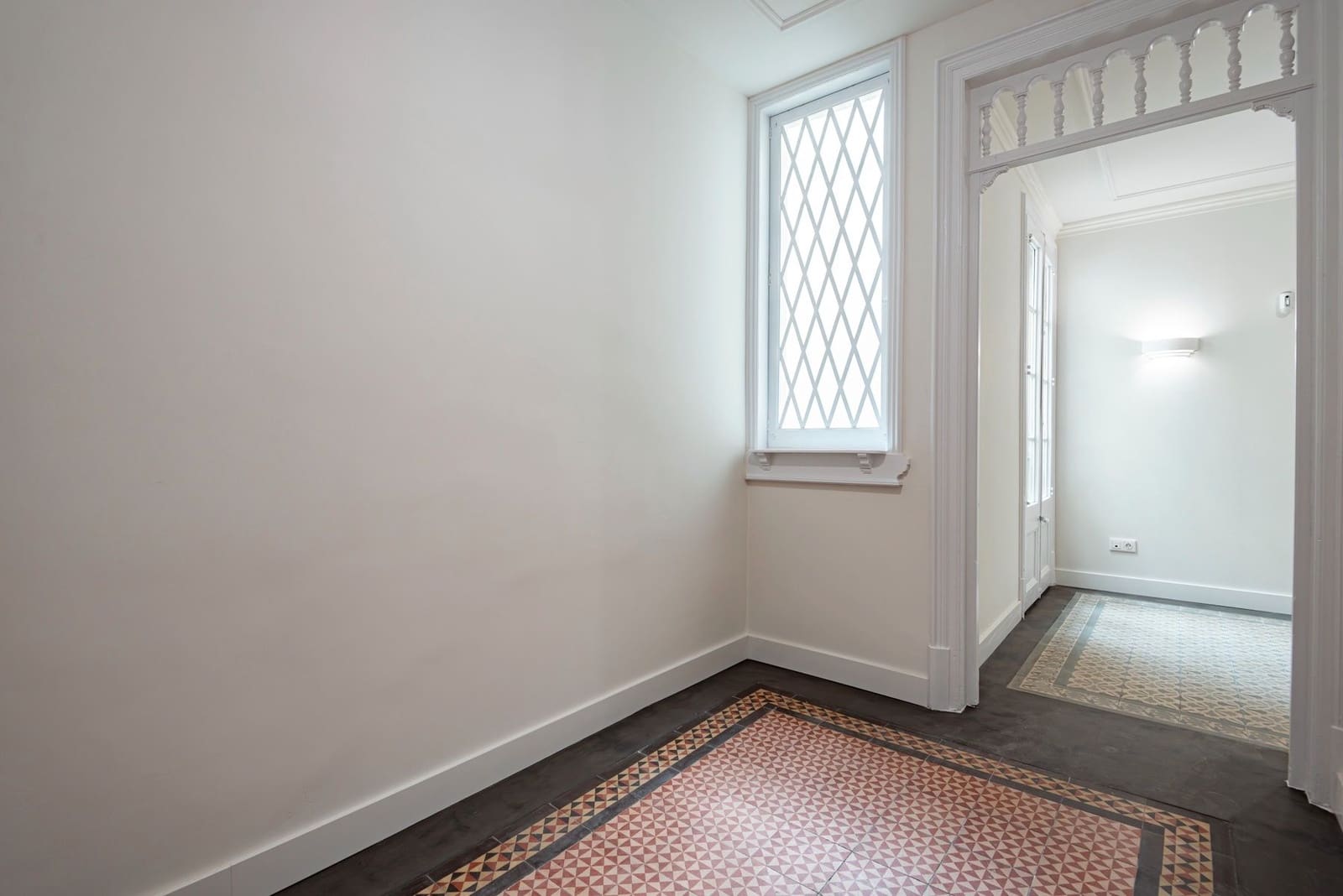 3 soveværelse Lejlighed til salg i Barcelona by - € 600.000 (Ref: 9261915)