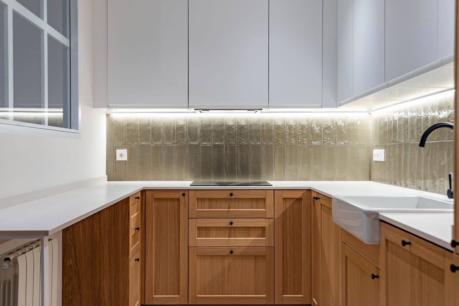 3 soveværelse Lejlighed til salg i Barcelona by - € 600.000 (Ref: 9261915)