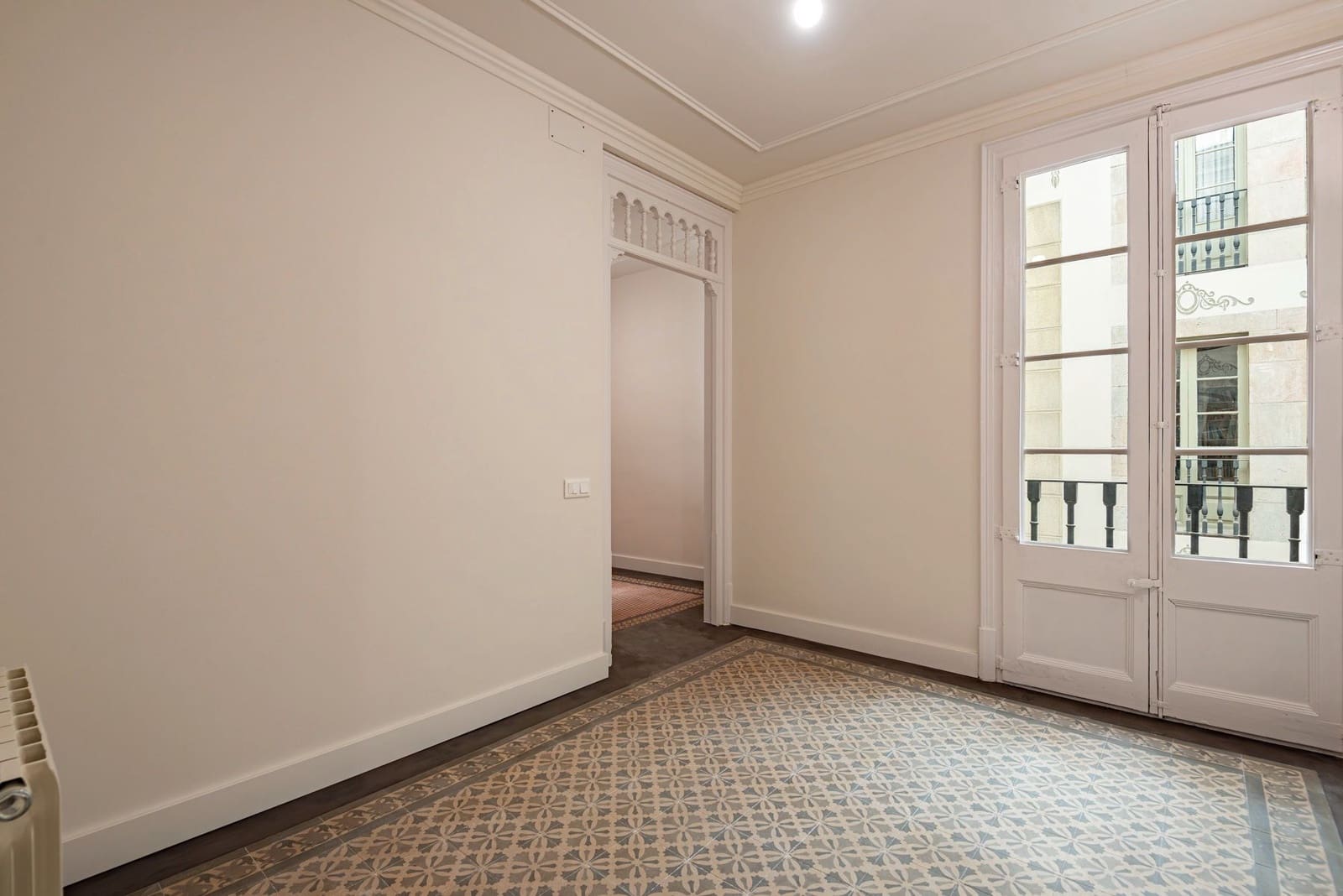 3 soveværelse Lejlighed til salg i Barcelona by - € 600.000 (Ref: 9261915)