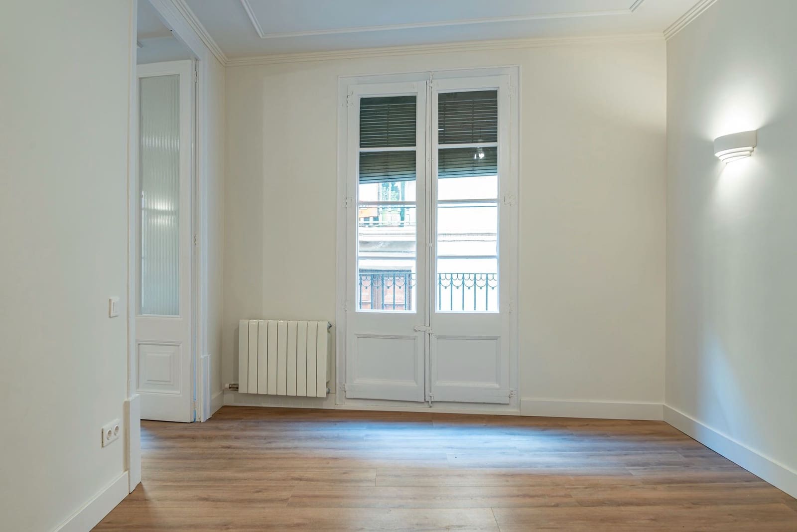 3 soveværelse Lejlighed til salg i Barcelona by - € 600.000 (Ref: 9261915)