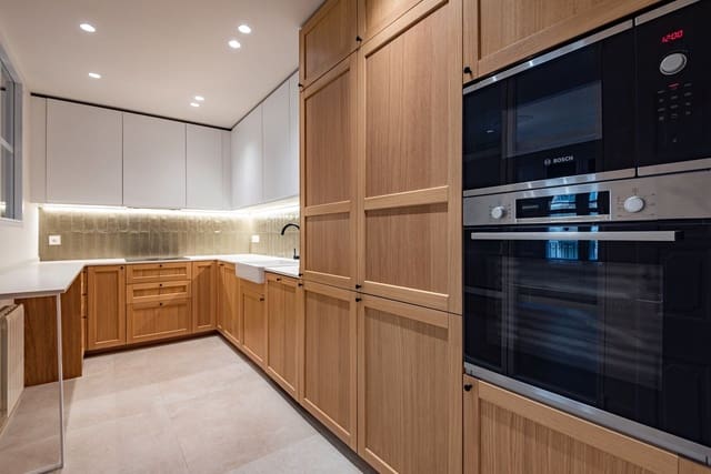 3 quarto Apartamento para venda em El Barri Gòtic, Barcelona cidade - 600 000 € (Ref: 9261915)