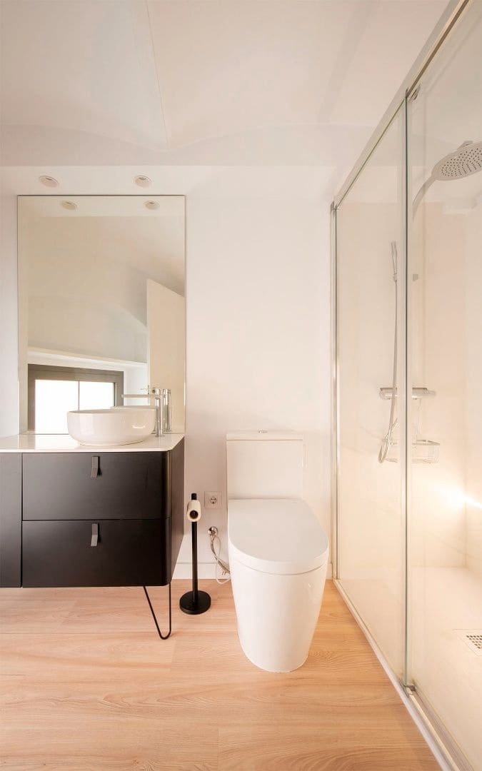 2 soveværelse Loft til salg i Girona by - € 415.000 (Ref: 9261918)