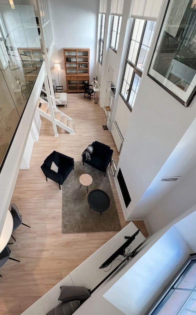 2 soveværelse Loft til salg i Girona by - € 415.000 (Ref: 9261918)