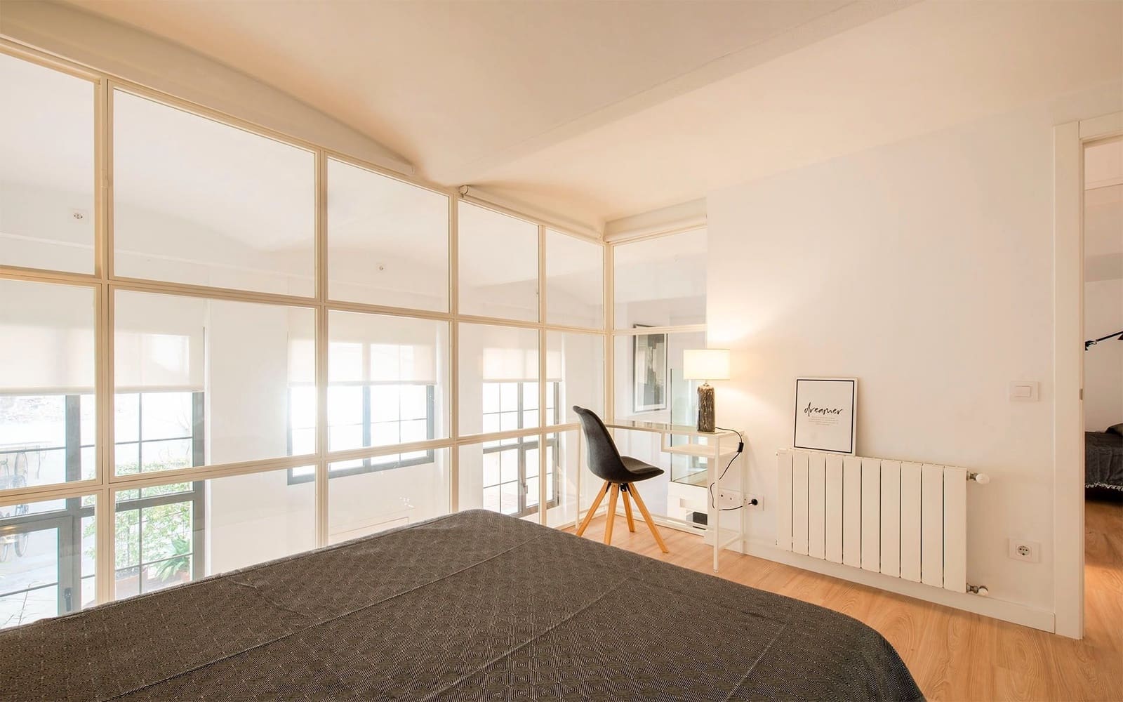 2 soveværelse Loft til salg i Girona by - € 415.000 (Ref: 9261918)