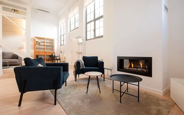 2 quarto Loft para venda em Girona cidade - 415 000 € (Ref: 9261918)