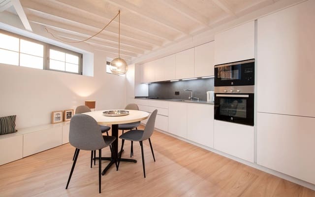 2 quarto Loft para venda em Girona cidade - 415 000 € (Ref: 9261918)