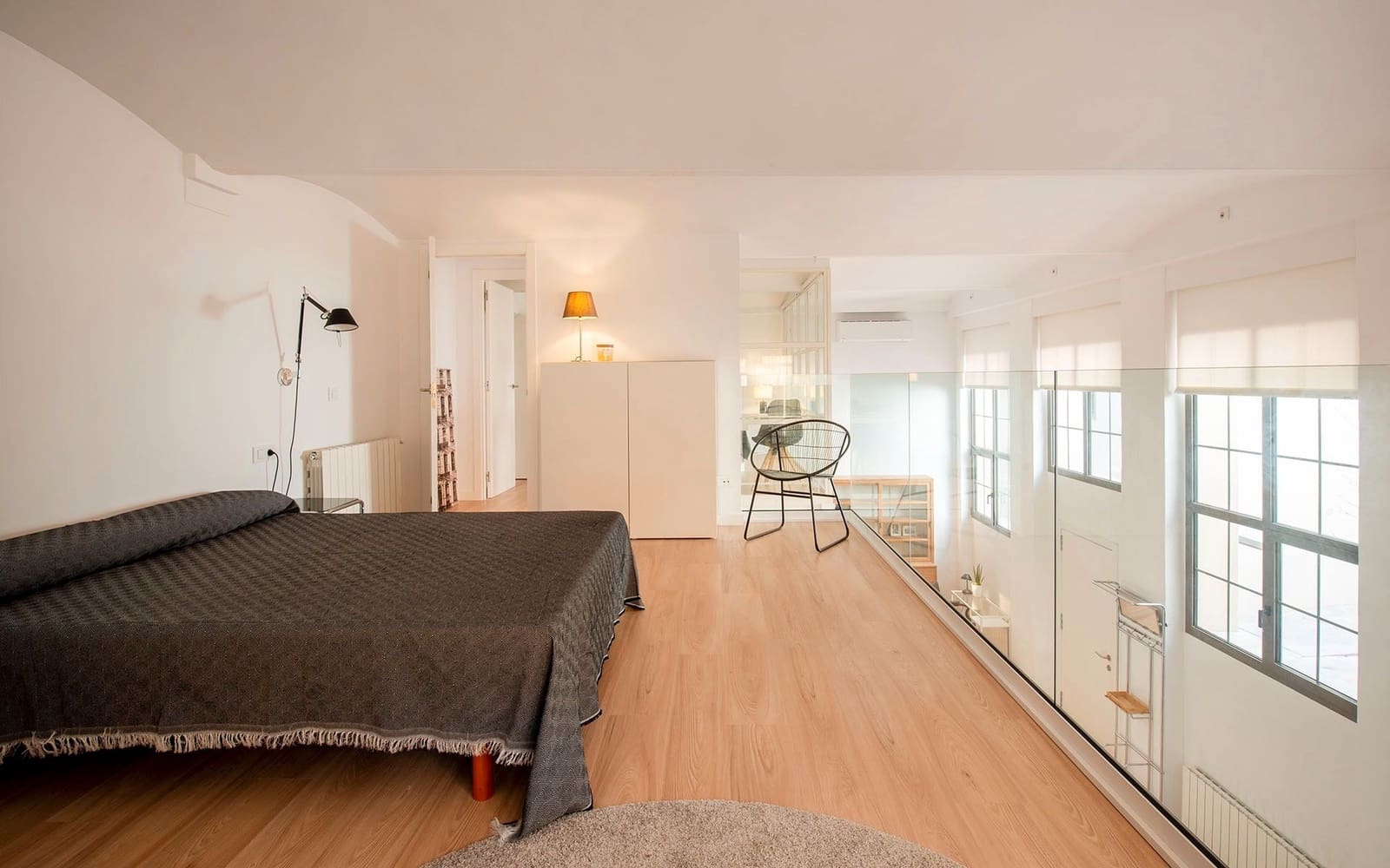 2 soveværelse Loft til salg i Girona by - € 415.000 (Ref: 9261918)