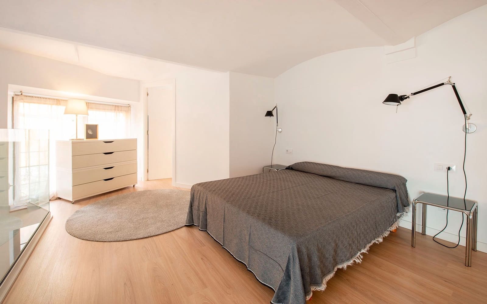 2 soveværelse Loft til salg i Girona by - € 415.000 (Ref: 9261918)