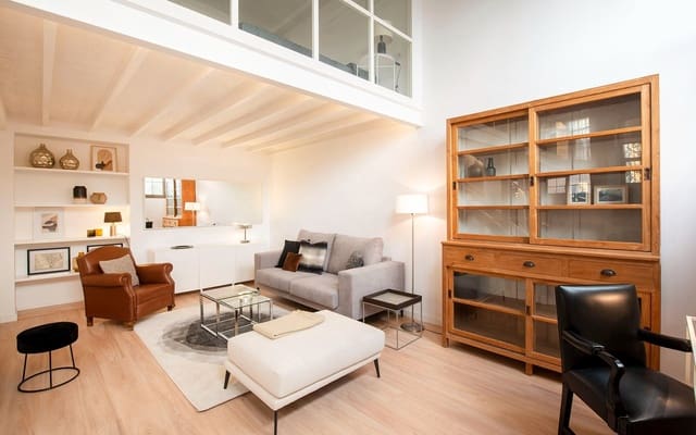 2 quarto Loft para venda em Girona cidade - 415 000 € (Ref: 9261918)