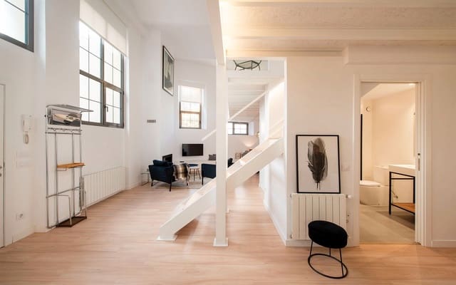 2 quarto Loft para venda em Girona cidade - 415 000 € (Ref: 9261918)