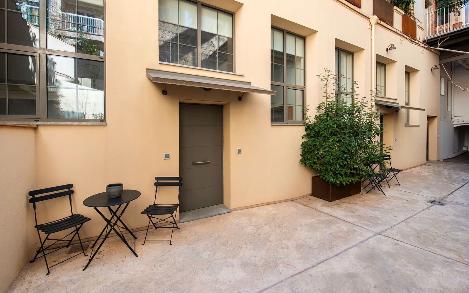 2 soveværelse Loft til salg i Girona by - € 415.000 (Ref: 9261918)