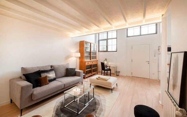 2 quarto Loft para venda em Girona cidade - 415 000 € (Ref: 9261918)