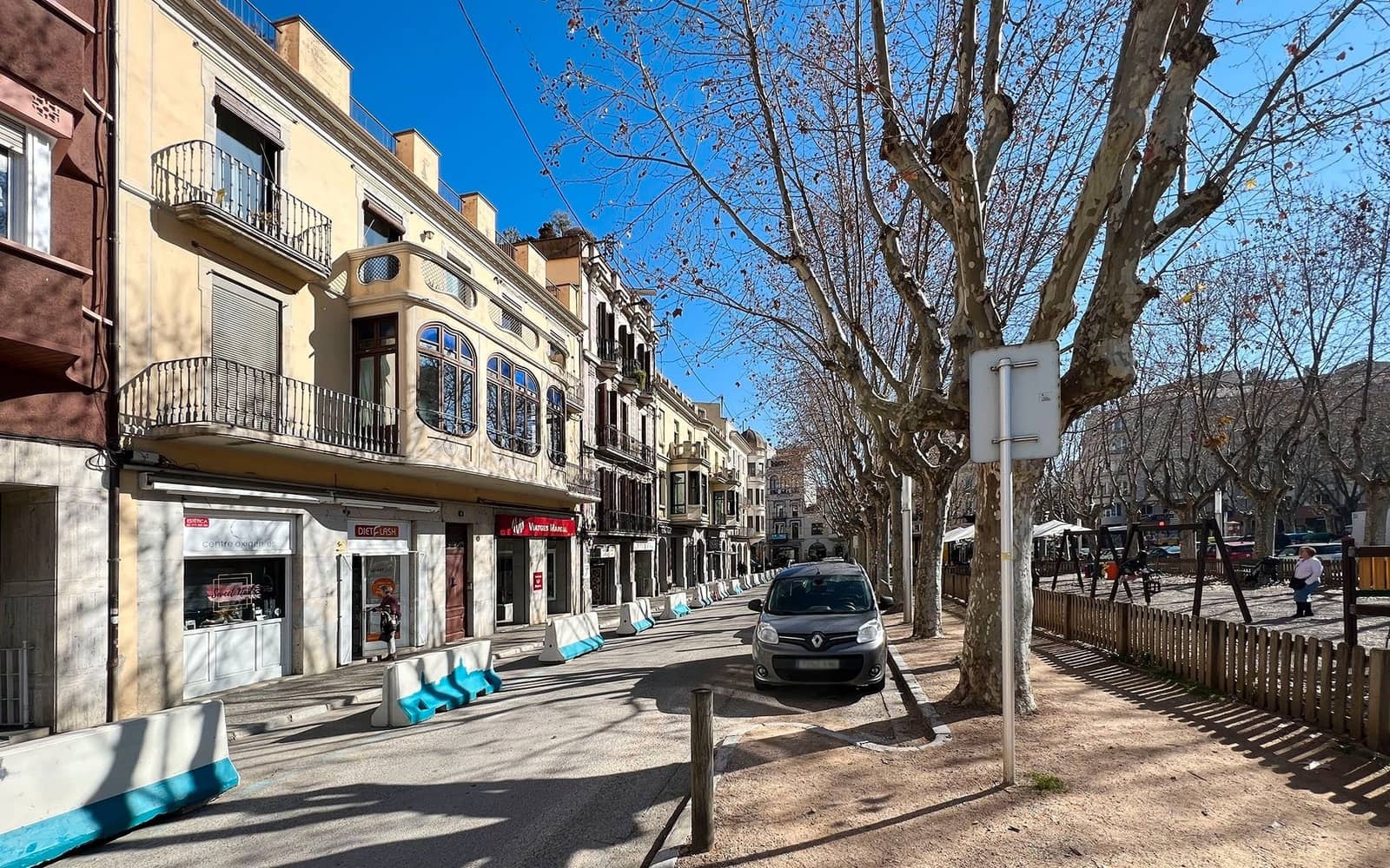 2 soveværelse Loft til salg i Girona by - € 415.000 (Ref: 9261918)