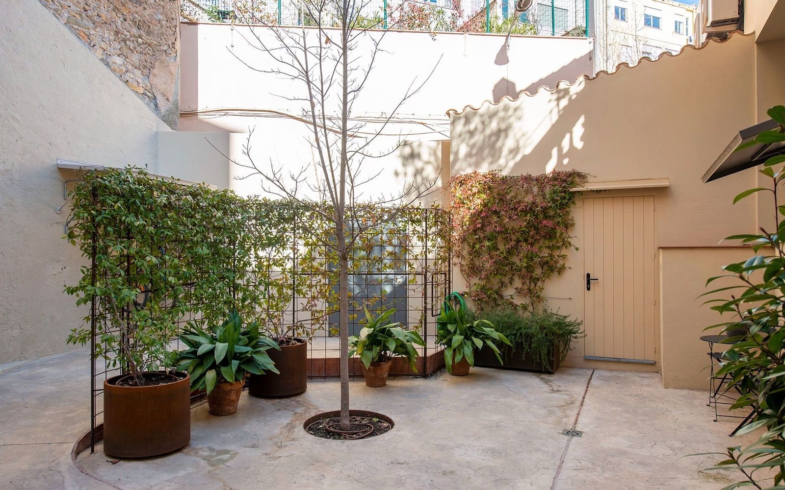 2 soveværelse Loft til salg i Girona by - € 415.000 (Ref: 9261918)