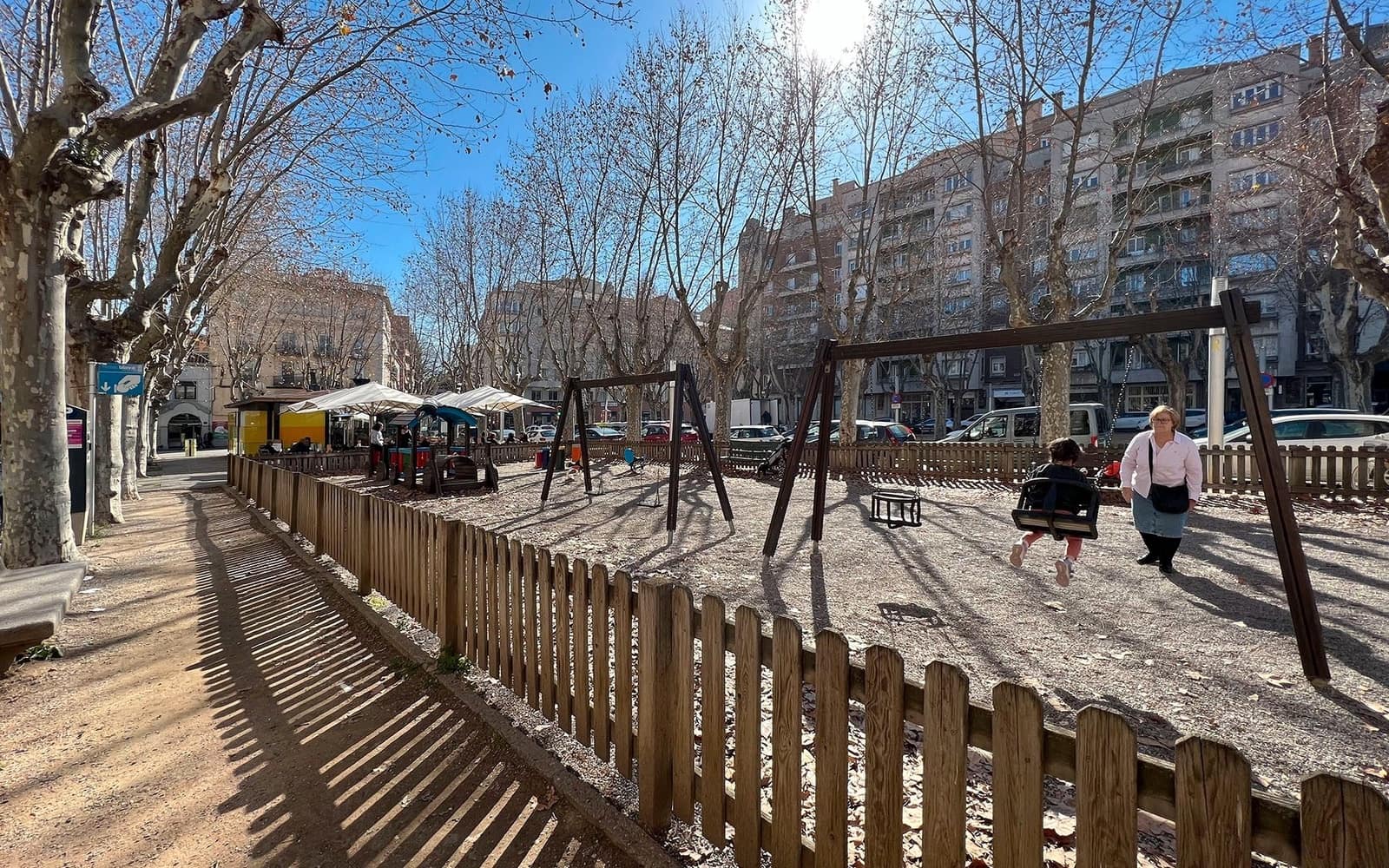 2 soveværelse Loft til salg i Girona by - € 415.000 (Ref: 9261918)