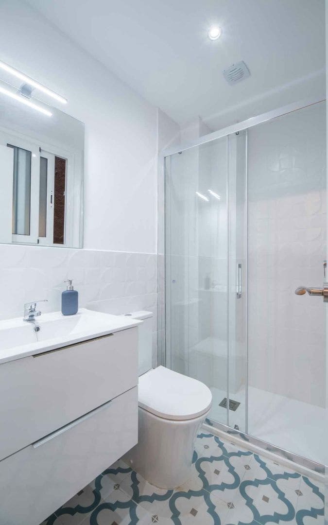 2 sovrum Lägenhet till salu i Barcelona stad - 239 000 € (Ref: 9270354)