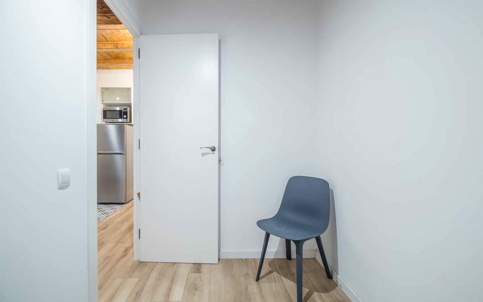 2 sovrum Lägenhet till salu i Barcelona stad - 239 000 € (Ref: 9270354)