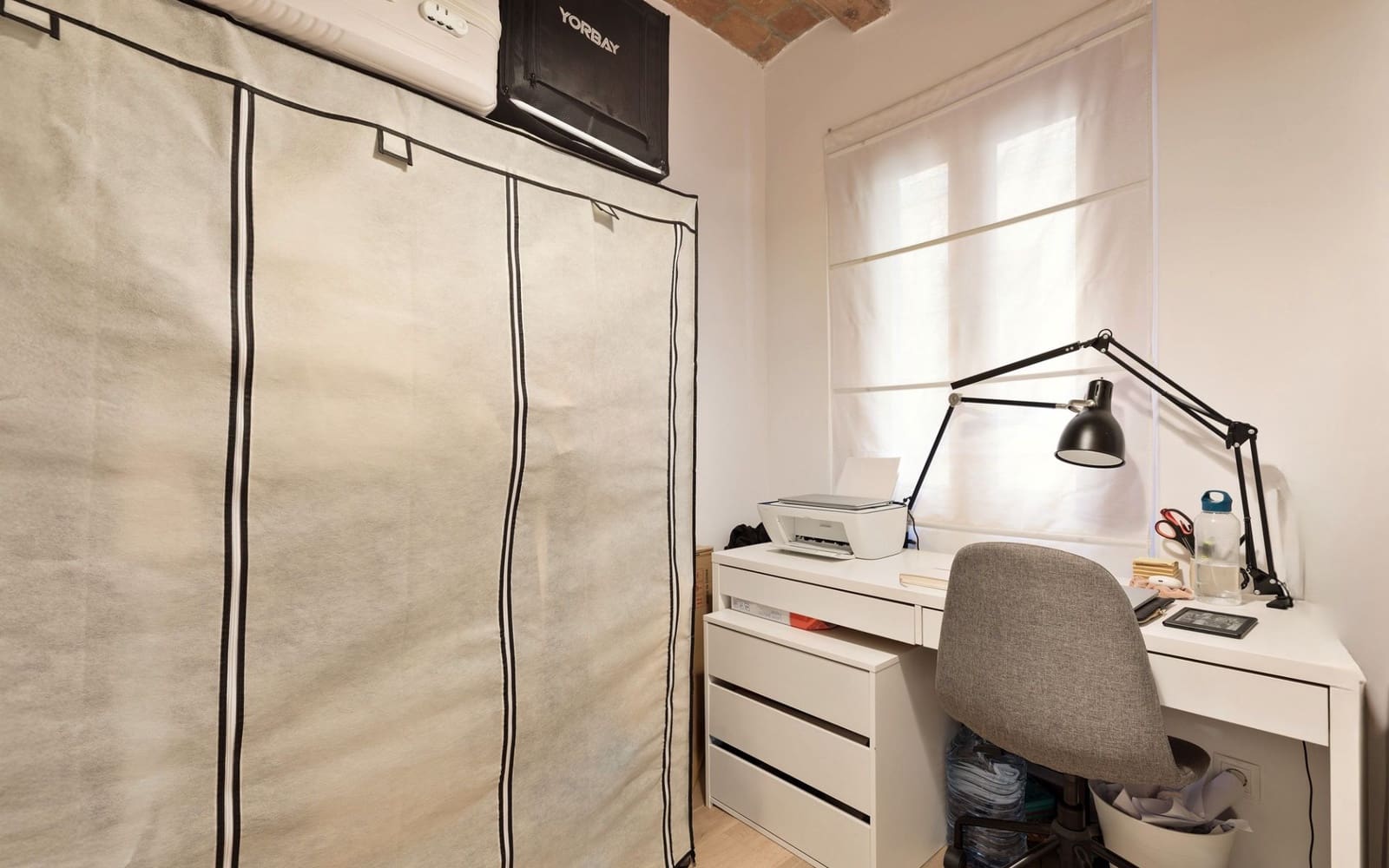 2 sovrum Lägenhet till salu i Barcelona stad - 239 000 € (Ref: 9270354)