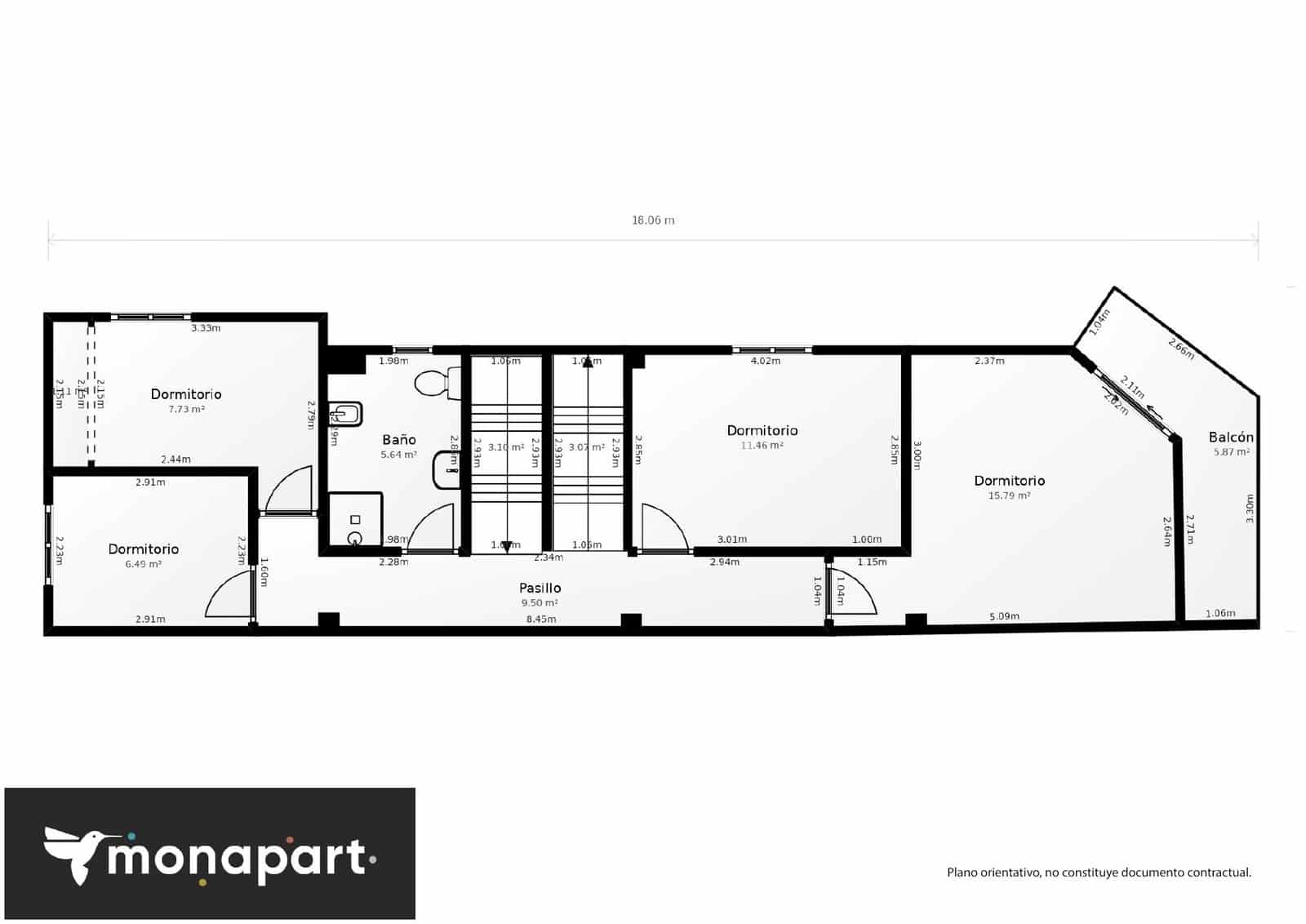 6 Zimmer Haus zu verkaufen in Riola mit Garage - 220.000 € (Ref: 9274717)