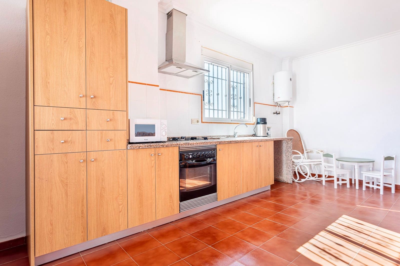 6 Zimmer Haus zu verkaufen in Riola mit Garage - 220.000 € (Ref: 9274717)