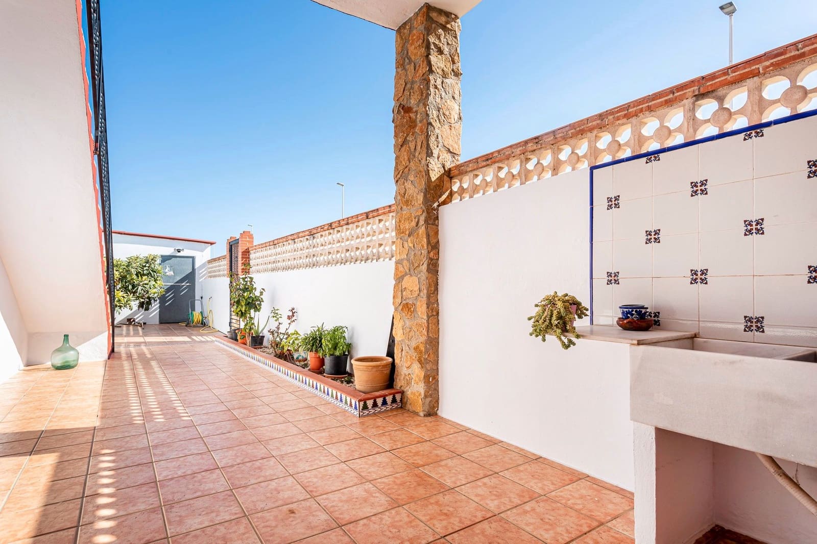 6 Zimmer Haus zu verkaufen in Riola mit Garage - 220.000 € (Ref: 9274717)