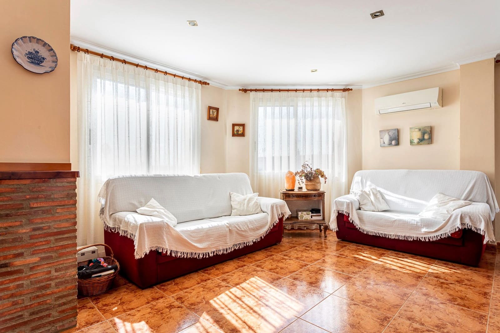 6 Zimmer Haus zu verkaufen in Riola mit Garage - 220.000 € (Ref: 9274717)