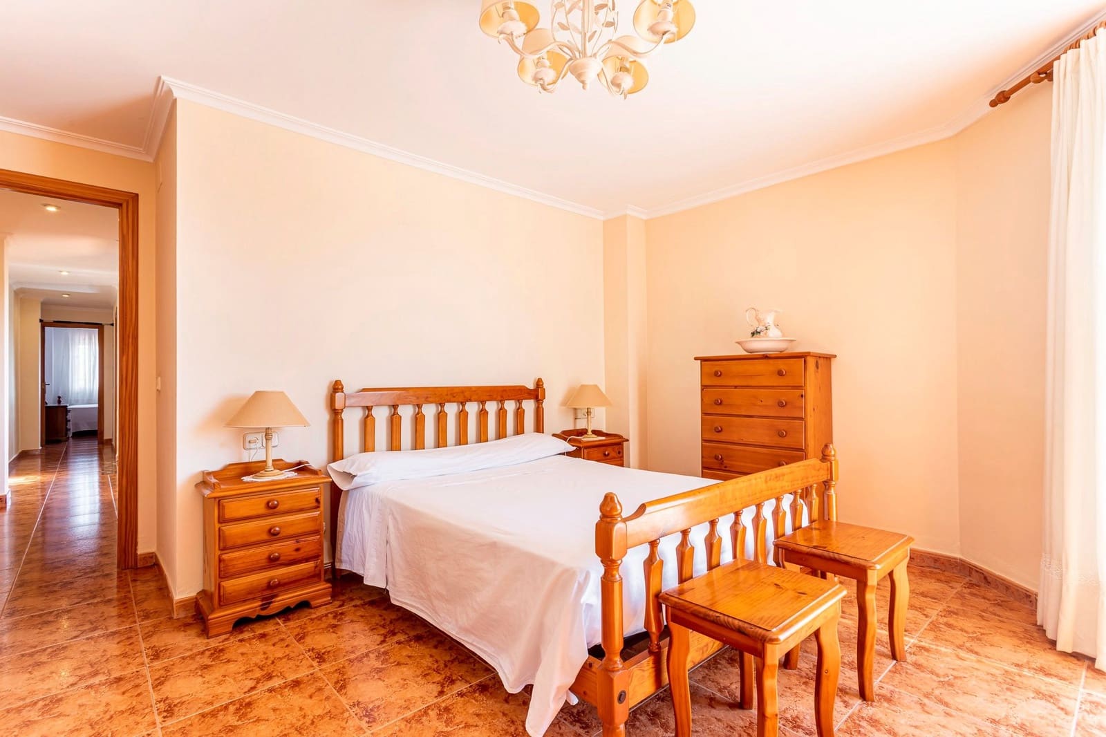 6 Zimmer Haus zu verkaufen in Riola mit Garage - 220.000 € (Ref: 9274717)