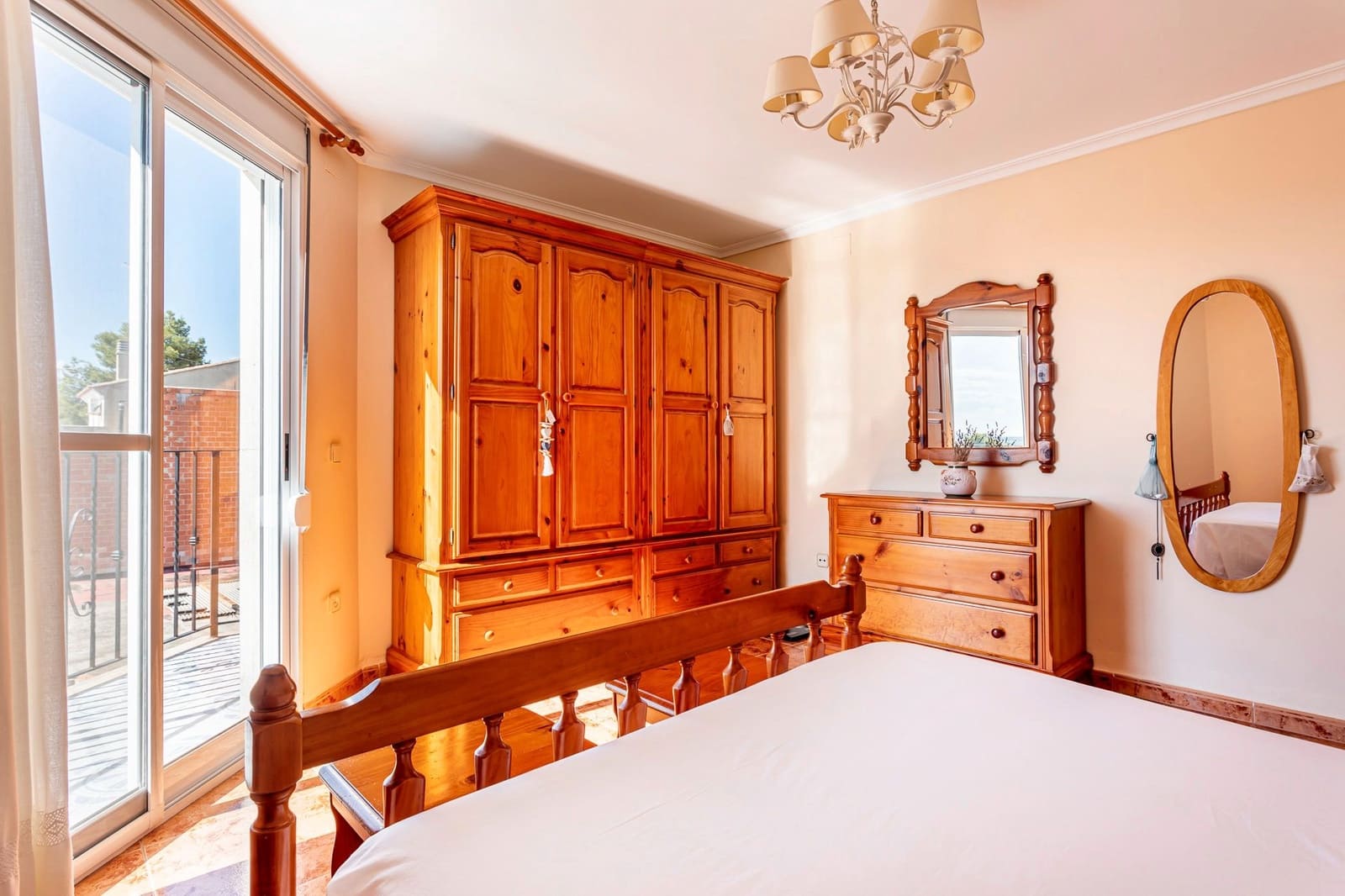 6 Zimmer Haus zu verkaufen in Riola mit Garage - 220.000 € (Ref: 9274717)