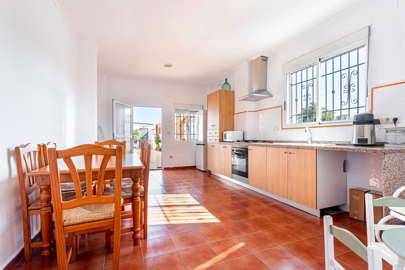 6 Zimmer Haus zu verkaufen in Riola mit Garage - 220.000 € (Ref: 9274717)