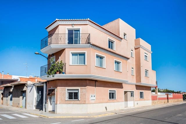 6 bedroom Townhouse for sale in Riola with garage - € 220,000 (Ref: 9274717)