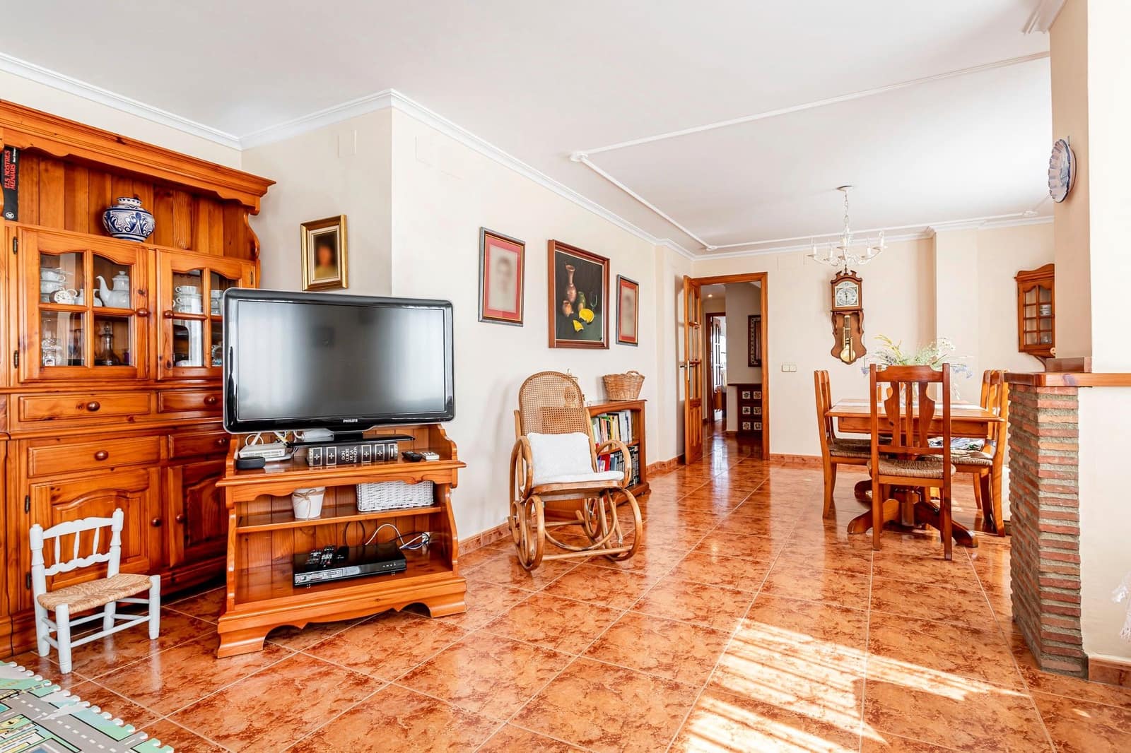 6 Zimmer Haus zu verkaufen in Riola mit Garage - 220.000 € (Ref: 9274717)