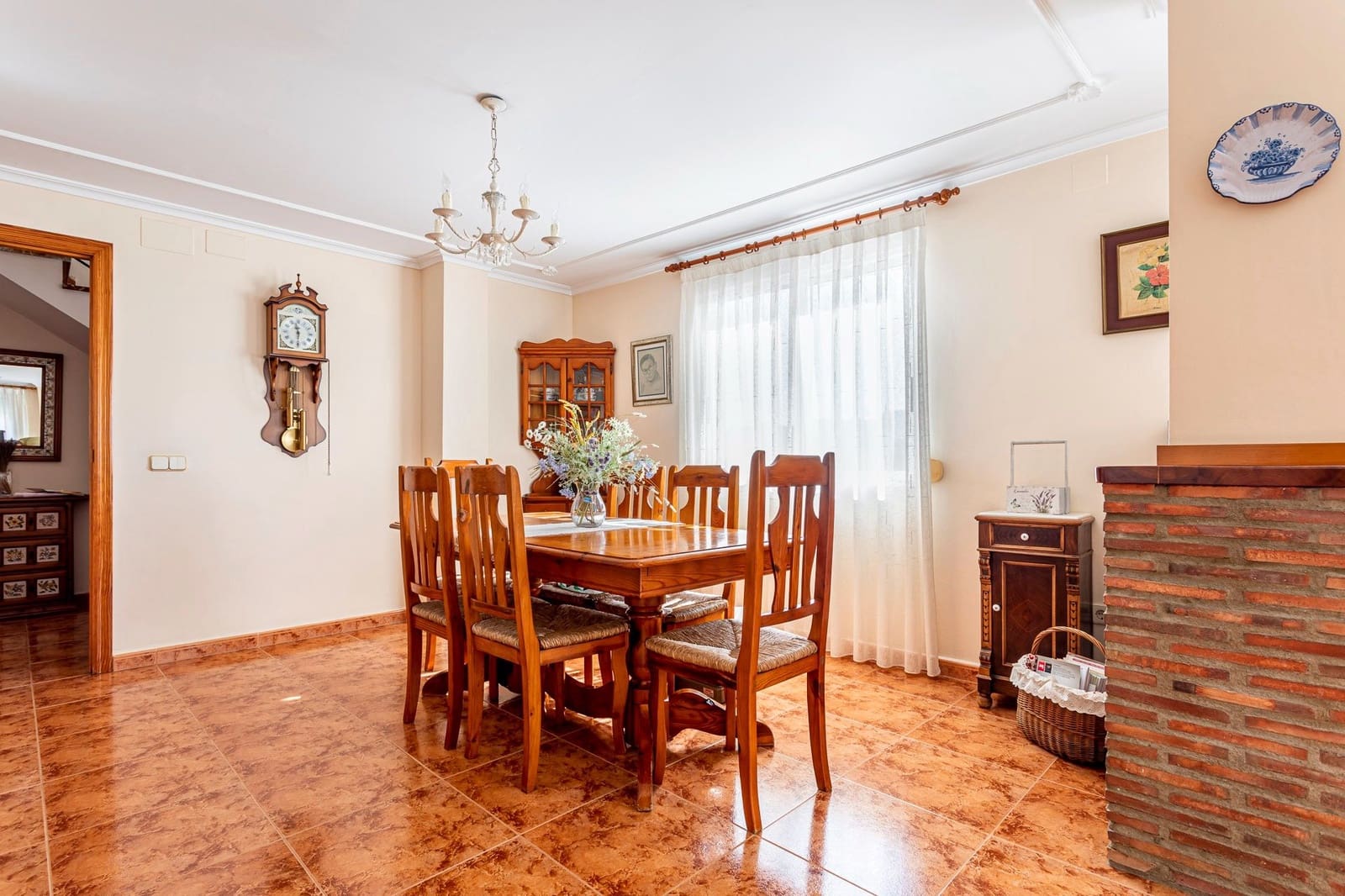 6 Zimmer Haus zu verkaufen in Riola mit Garage - 220.000 € (Ref: 9274717)