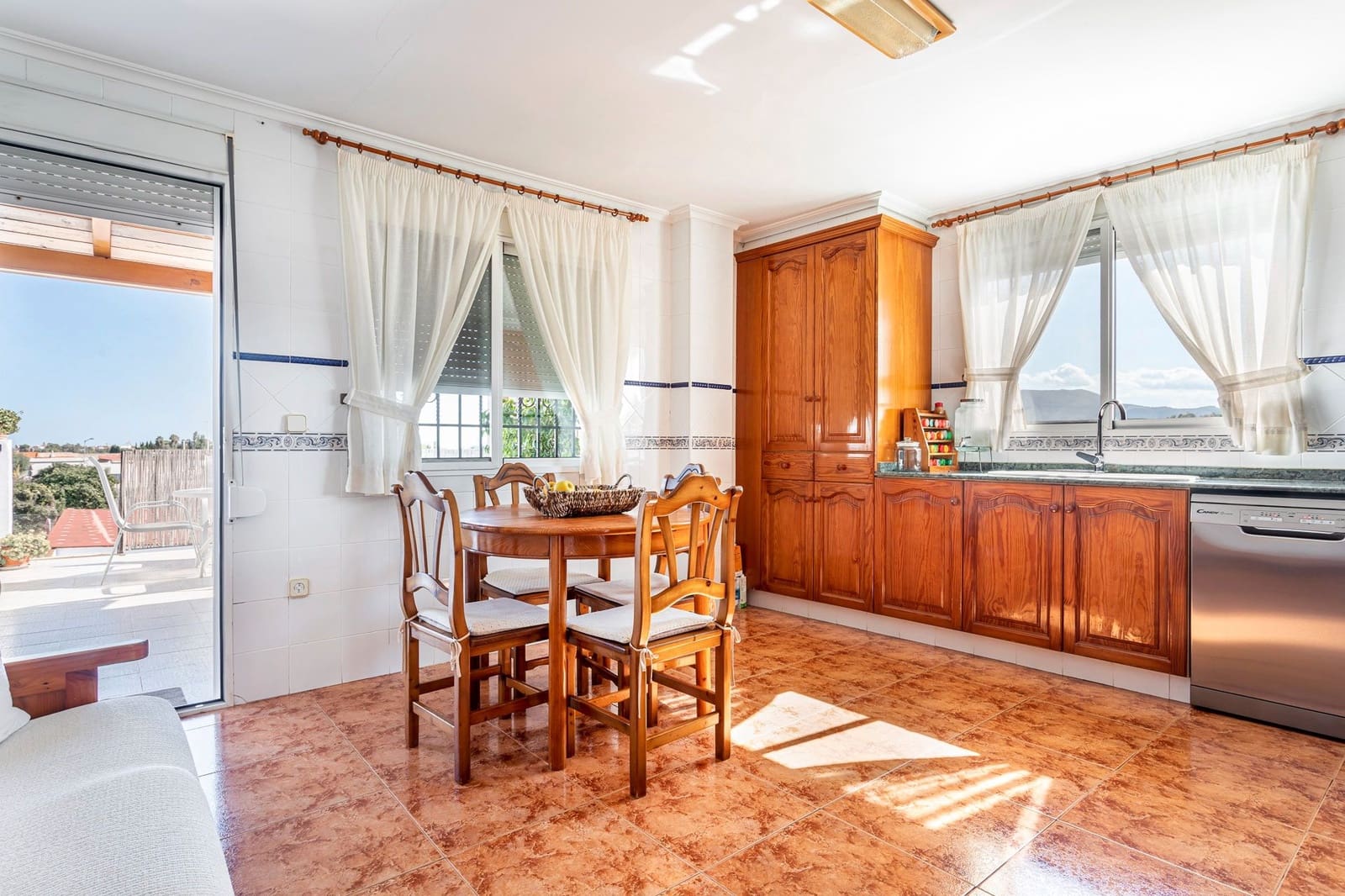 6 Zimmer Haus zu verkaufen in Riola mit Garage - 220.000 € (Ref: 9274717)