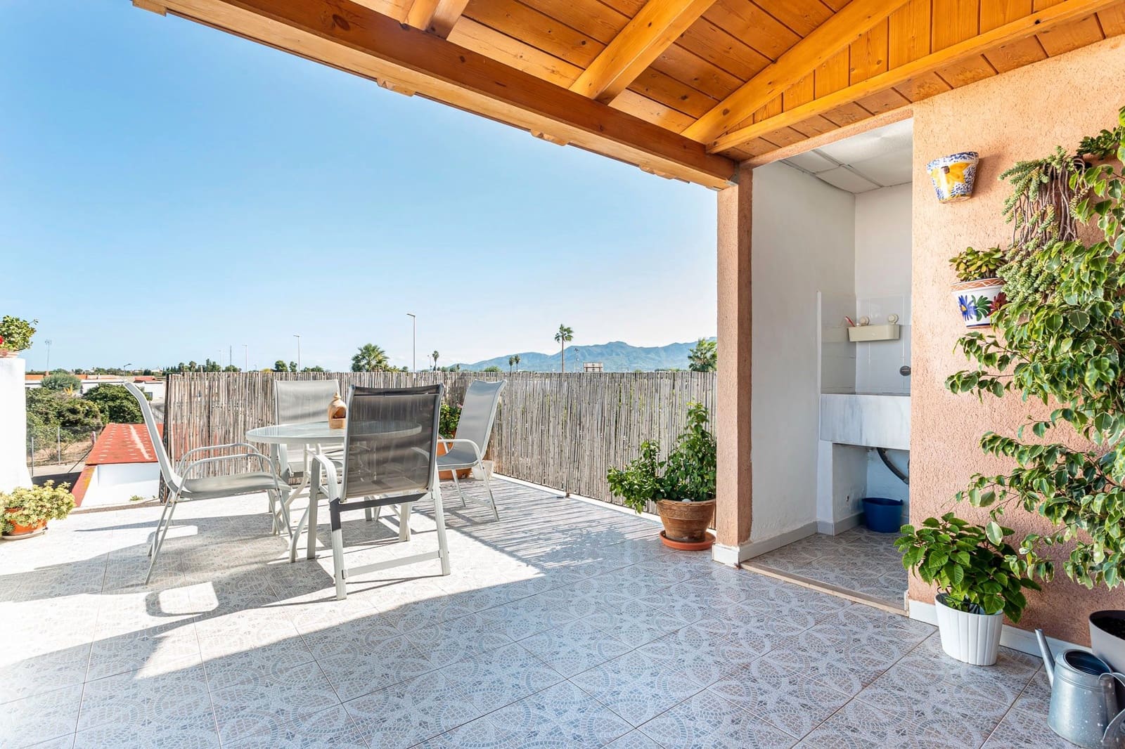 6 Zimmer Haus zu verkaufen in Riola mit Garage - 220.000 € (Ref: 9274717)