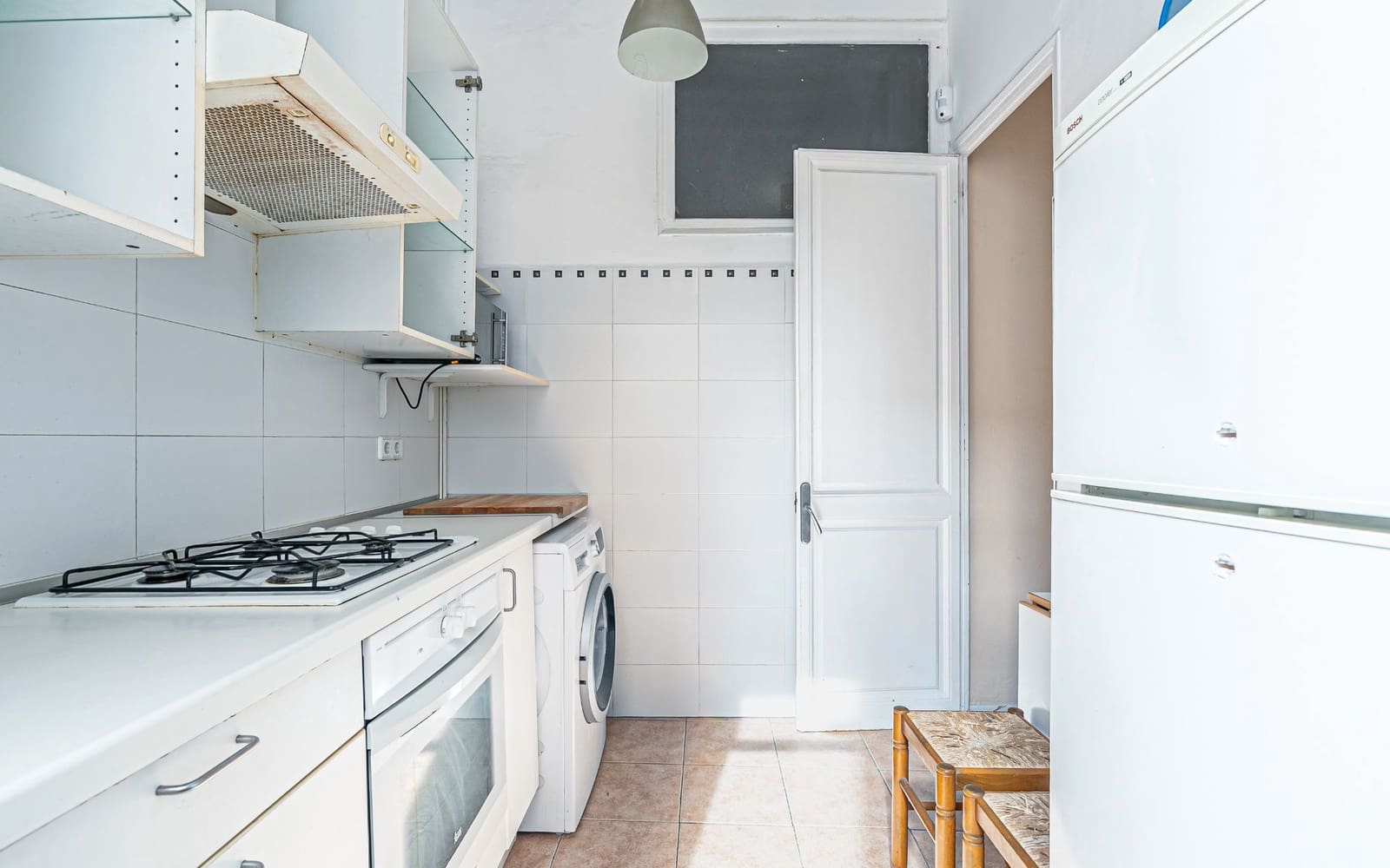 3 soveværelse Lejlighed til salg i Barcelona by - € 369.000 (Ref: 9279671)