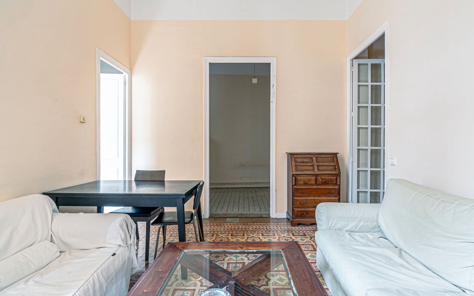 3 soveværelse Lejlighed til salg i Barcelona by - € 369.000 (Ref: 9279671)