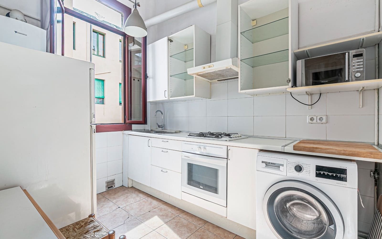 3 soveværelse Lejlighed til salg i Barcelona by - € 369.000 (Ref: 9279671)