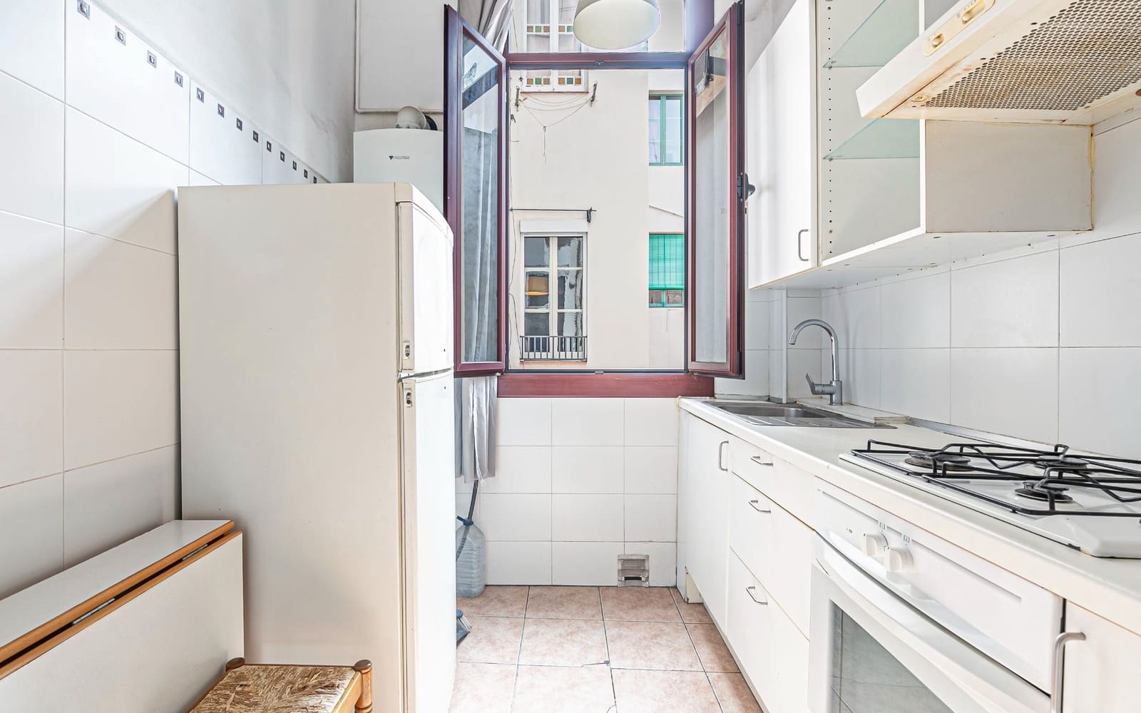 3 soveværelse Lejlighed til salg i Barcelona by - € 369.000 (Ref: 9279671)