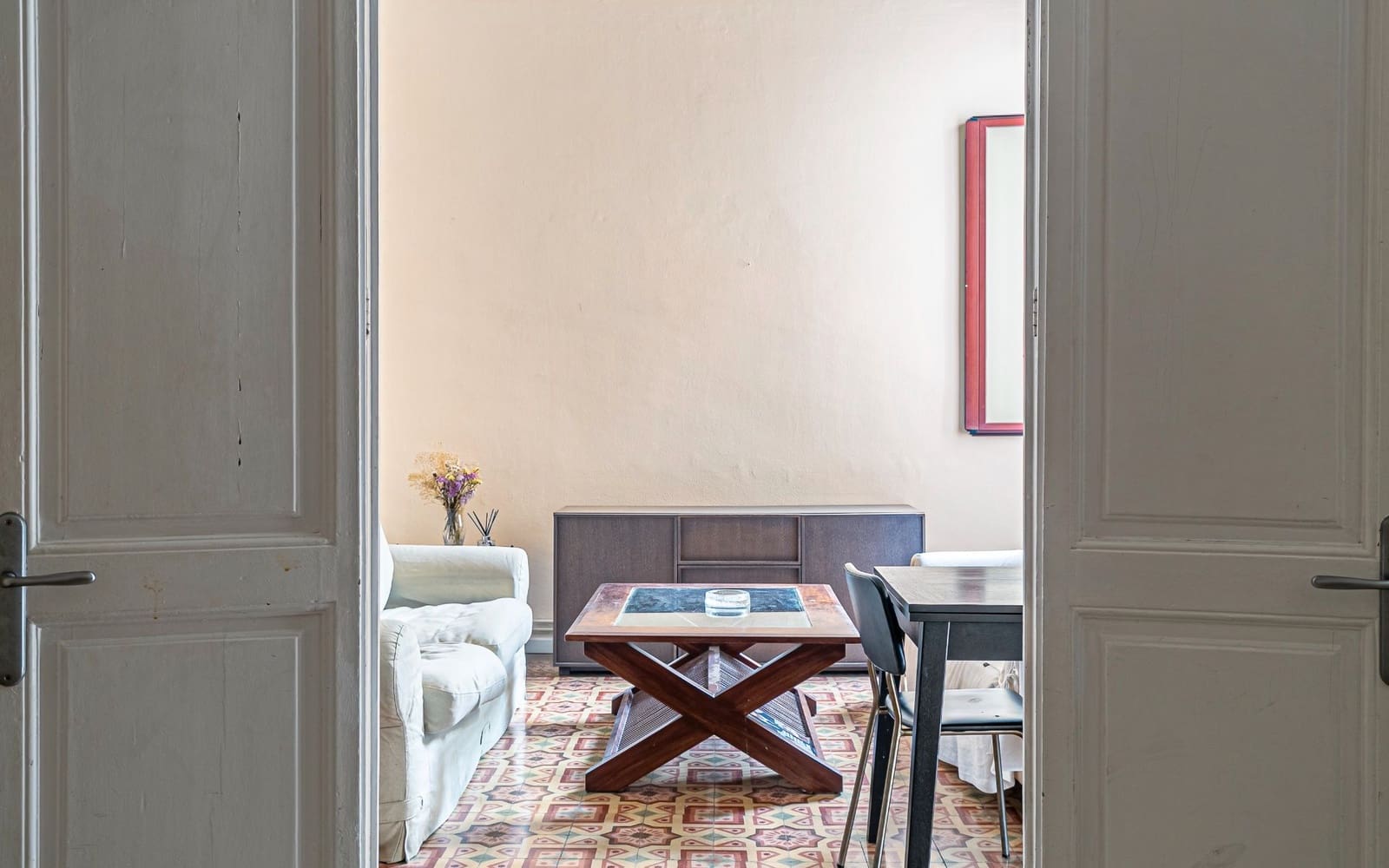 3 soveværelse Lejlighed til salg i Barcelona by - € 369.000 (Ref: 9279671)