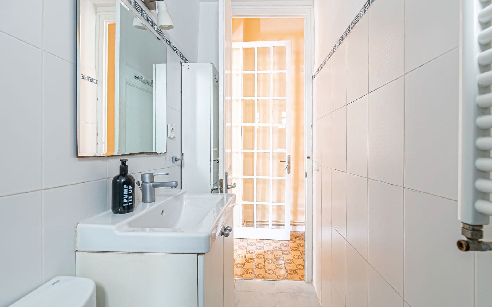 3 soveværelse Lejlighed til salg i Barcelona by - € 369.000 (Ref: 9279671)