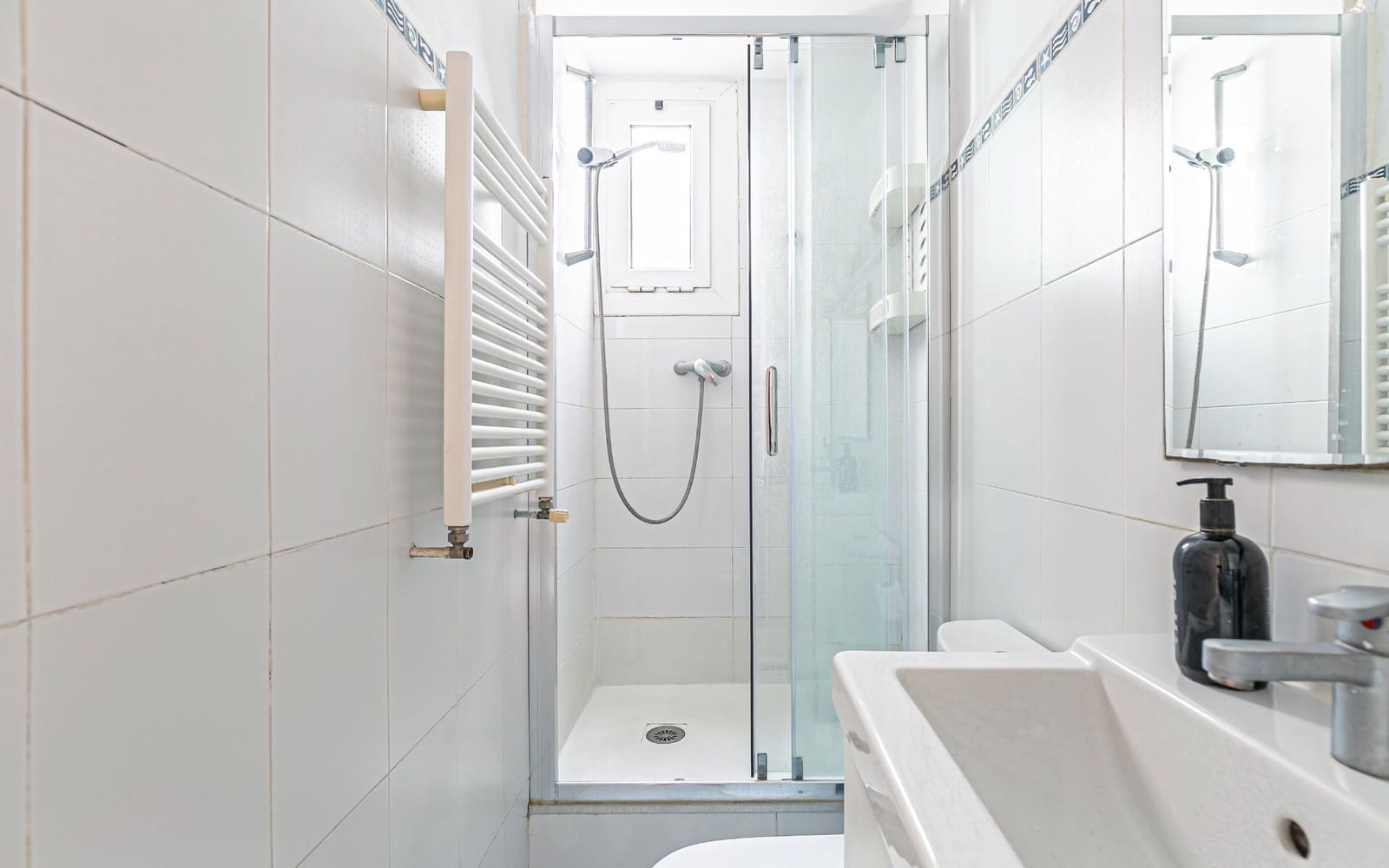 3 soveværelse Lejlighed til salg i Barcelona by - € 369.000 (Ref: 9279671)