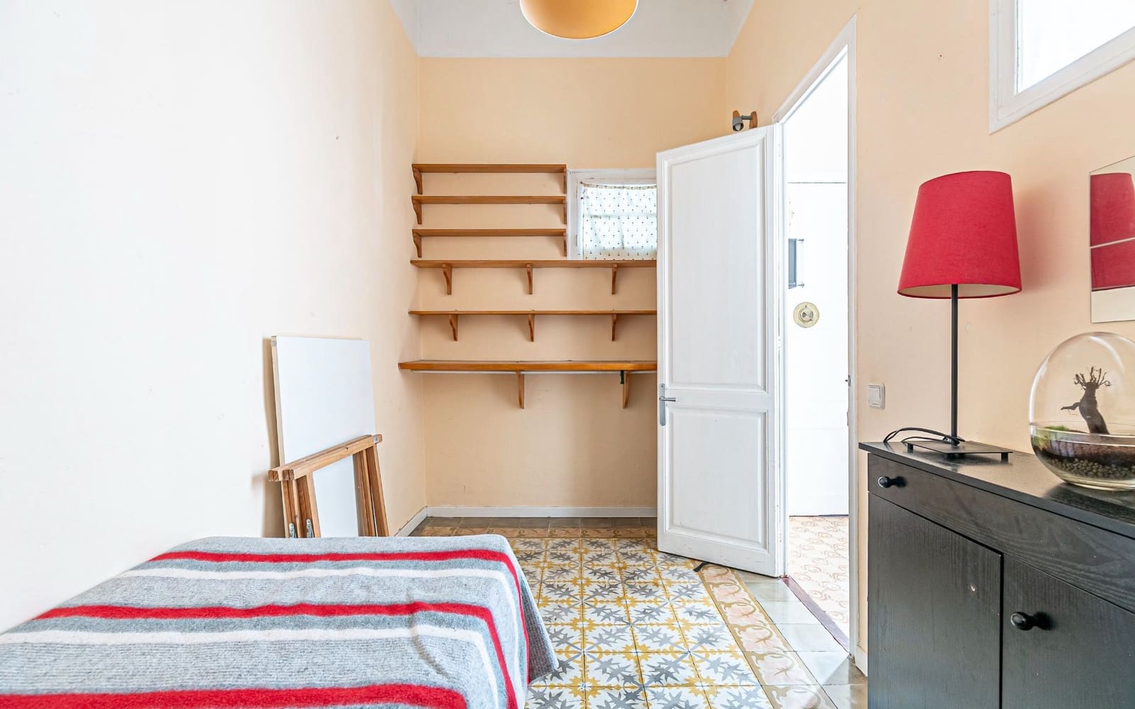 3 soveværelse Lejlighed til salg i Barcelona by - € 369.000 (Ref: 9279671)